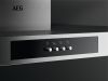 AEG DBX4651M Chimney Hood