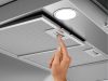 AEG DTB3953M Chimney Hood