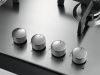 AEG HGX6400SM Gas Hob
