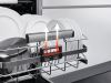 AEG FSS96828P Full Size Integrated Dishwasher
