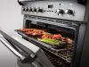 Rangemaster CLAS90FXDFFSL/C Dual Fuel Range Cooker