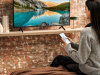 Sony K55S38B.UKA 55" 4K HDR Google TV - Black