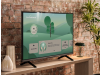 Sony K55S38B.UKA 55" 4K HDR Google TV - Black