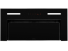 CDA CCH60BL Hood