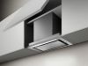 Elica SLEEK2.0-WH-60 50cm Wide Integrated Hood - White - A Rated