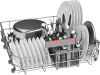 Bosch SMS4HKW00G Freestanding Full Size Dishwasher
