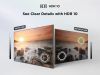 TCL 32V5C-UK 32" QLED FHD HDR Android TV -Black