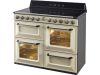 Smeg TR4110IP Range Cooker