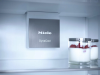 Miele KFN7734C Fully Integrated 70/30 Fridge Freezer No Frost with Fixed Hinge - C Rated