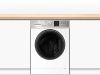 Fisher and Paykel WM1490P2 Washing Machine