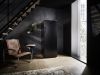 Liebherr WSBL5001 Freestanding Wine Cooler - Black E Rated