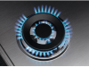 AEG HGX75400SM Gas Hob