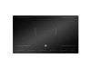 Bertazzoni P905I2M30NVS 90cm induction hob with 5 Zones inc Flexi Zones