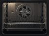 Zanussi ZOCNX3XL Oven/Cooker