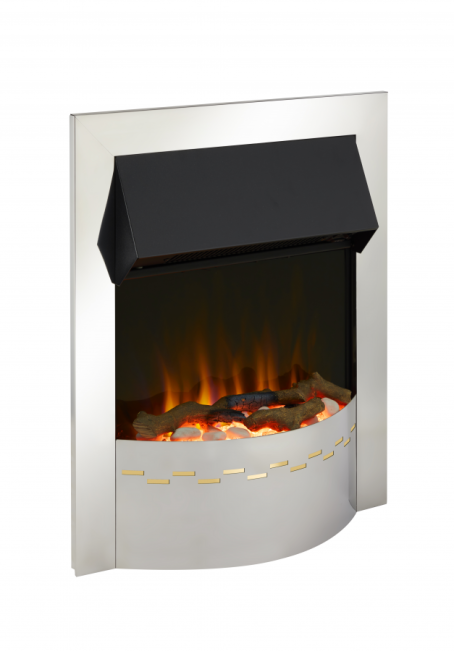 Dimplex ELL20CH Electric Fire Heater