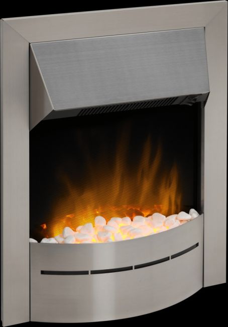 Dimplex MTC20 Heater/Fire