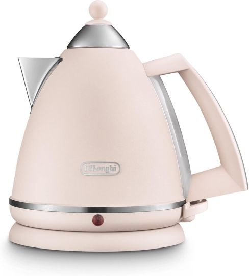 Delonghi KBX3016.PK Kettle