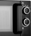 Haden 207593 20 Litres Microwave Oven - Black
