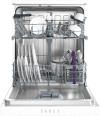 Beko BDFN15430W Freestanding Full Size Dishwasher