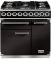 Falcon F900DXDFBL-CM Range Cooker