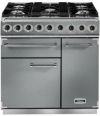 Falcon F900DXDFSS-CM Range Cooker