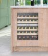 Caple WI6161 Freestanding Wine Cooler