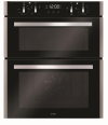 CDA DC741SS Oven/Cooker