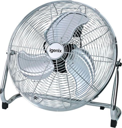 igenix DF1800 Variable Cooling Fan