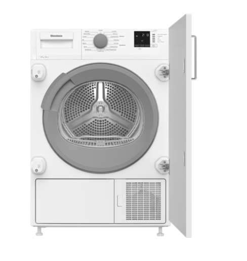 Blomberg LTIP07310 Integrated Tumble Dryer
