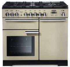 Rangemaster PDL100DFFCRC Range Cooker