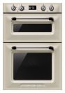Smeg DOSF6920P Oven/Cooker