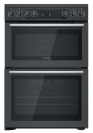Cannon CD67V9H2CA Freestanding Electric Cooker