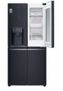 LG GMX844MCKV Refrigeration