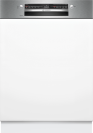 Bosch SMI2HTS02G Semi Integrated Dishwasher