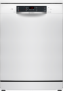 Bosch SMS26AW08G Freestanding Full Size Dishwasher