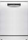 Bosch SMS4EKW06G Freestanding Full Size Dishwasher