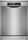 Bosch SMS6TCI02G Freestanding Full Size Dishwasher
