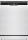 Siemens SN25EW13CE Freestanding Full Size Dishwasher