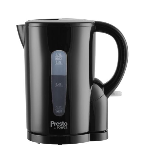 Tower PT10053BLK Kettle