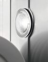 AEG FSS96828P Full Size Integrated Dishwasher