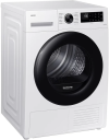 Samsung DV90CGC0A0AEEU Freestanding Heat Pump Tumble Dryer