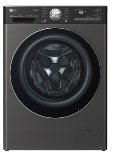 LG F4V1112BTSA Washing Machine