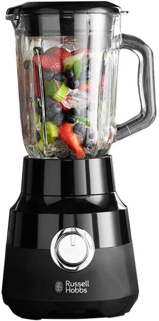 Russell Hobbs 24722 Food Preparation