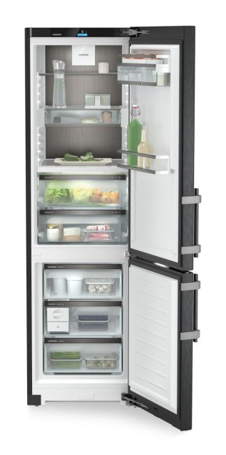 Liebherr CBNBSA10575I Freestanding Upright Frost Free Fridge Freezer