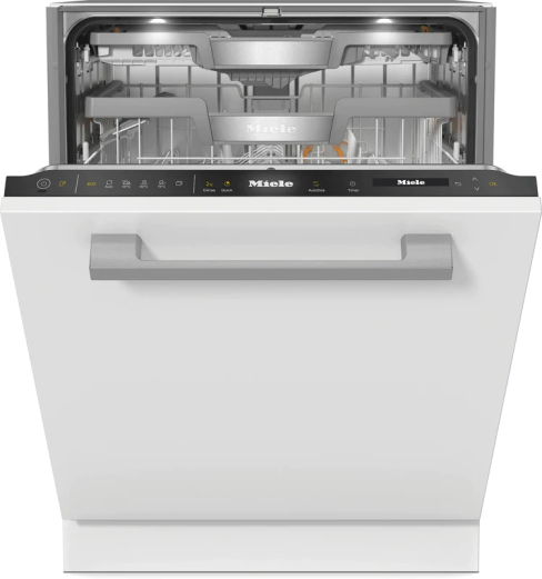 Miele G7760SCVI Full Size Integrated Dishwasher
