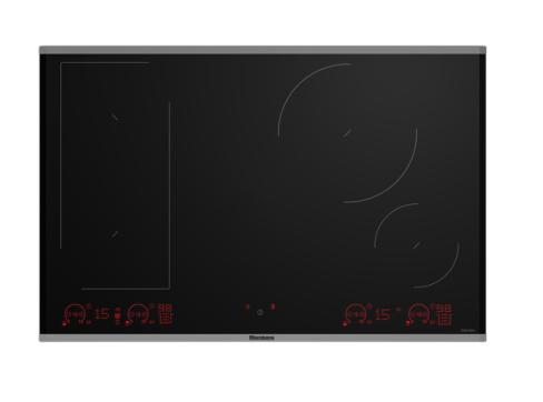 Blomberg MIX5402F Induction Hob