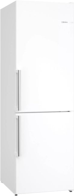 Bosch KGN36VWDTG Refrigeration