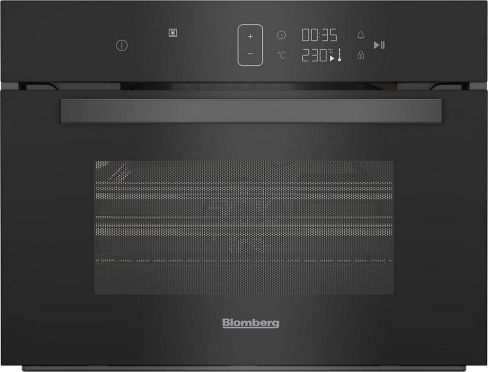 Blomberg ROKW8370B Oven/Cooker