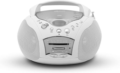 Roberts-Radio CD9959W Radio