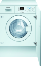 Siemens WK14D322GB Washer Dryer